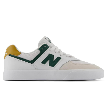 NEW BALANCE NM574 WHITE (VRP) 41,5