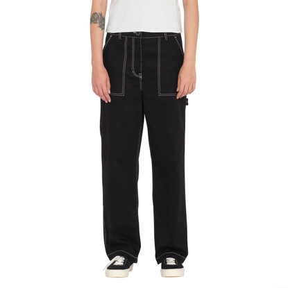 VOLCOM STONE KRAFT BLACK 27