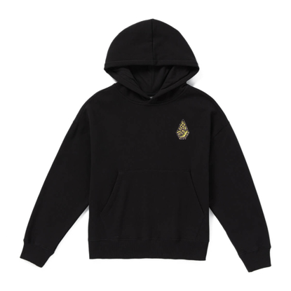 VOLCOM FA TETSUNORI KID BLACK M
