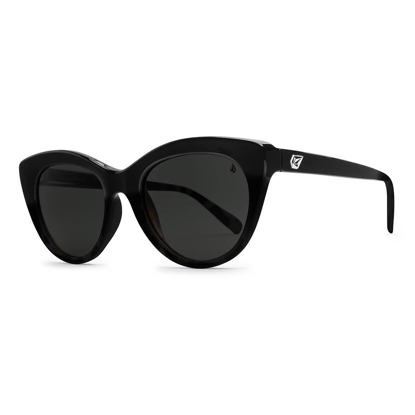 VOLCOM EYEEYE STONE GLOSS BLACK / GRAY UNI