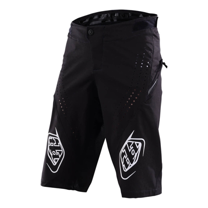 TROY LEE DESIGNS SPRINT SHORT MONO BLACK 38