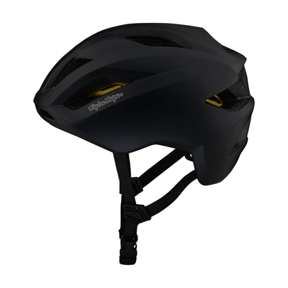 TROY LEE DESIGNS GRAIL HELMET ORBIT BLACK XS/S