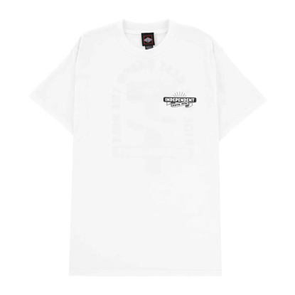 INDEPENDENT RTB SLEDGE WHITE L