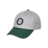 ELEMENT TREELOGO 2.0 CAP YOUTH MID GREY HEATHER UNI