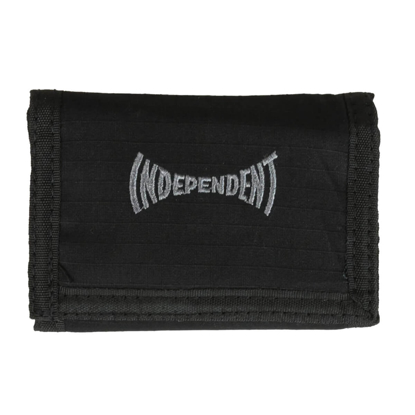 INDEPENDENT SPAN BLACK UNI