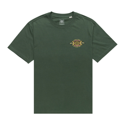 ELEMENT TIMBER ACCEPTANCE T-SHIRT GARDEN TOPIARY L