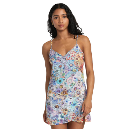 RVCA SLIP UP ANP MULTI M