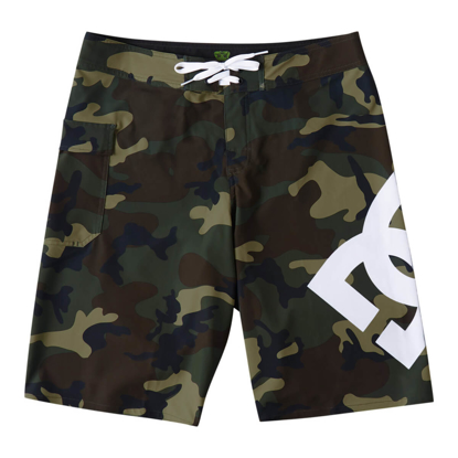 DC LANAI 21 CAMO 32