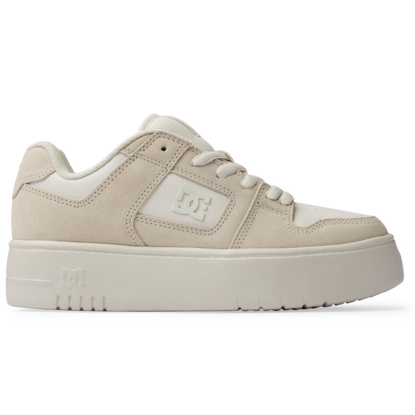 DC MANTECA 4 PLATFORM OFF WHITE 42
