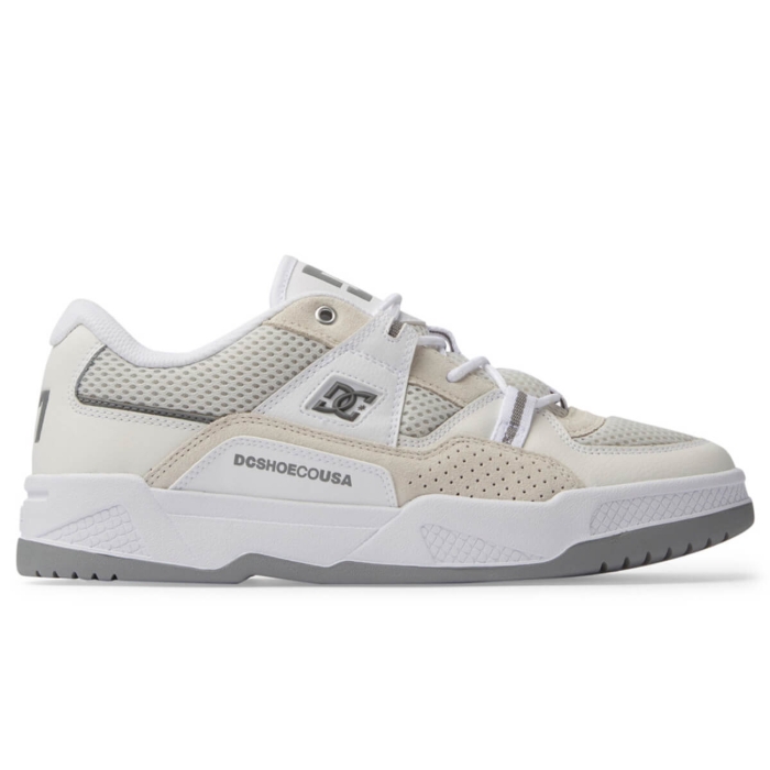 DC CONSTRUCT OFF WHITE 43