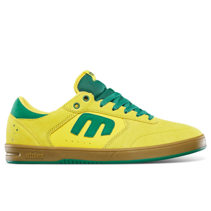 ETNIES WINDROW YELLOW 39