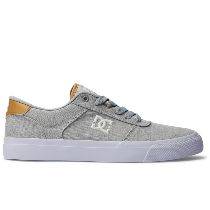 DC TEKNIC TX SE LIGHT GREY 43