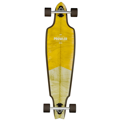 GLOBE PROWLER CLASSIC 38" LONGBOARD SOMEWHERE FAST 38"