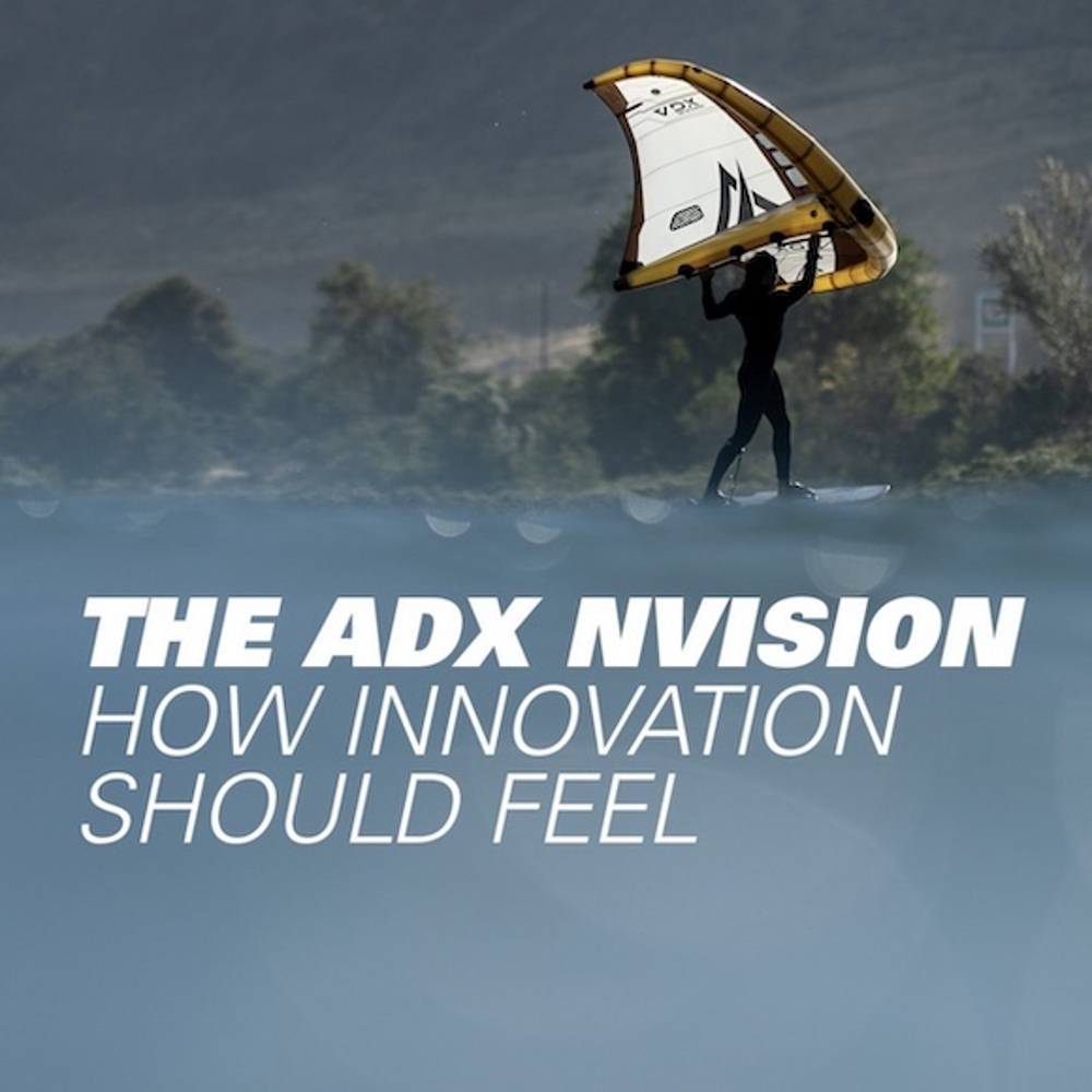 Slika za kategorijo Foil Surfing