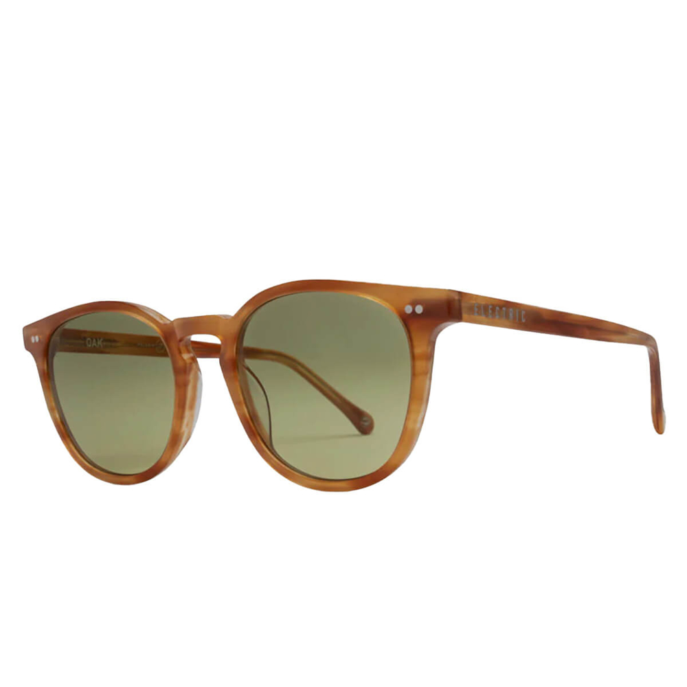 ELECTRIC OAK SUEDE | VINTAGE GREEN UNI