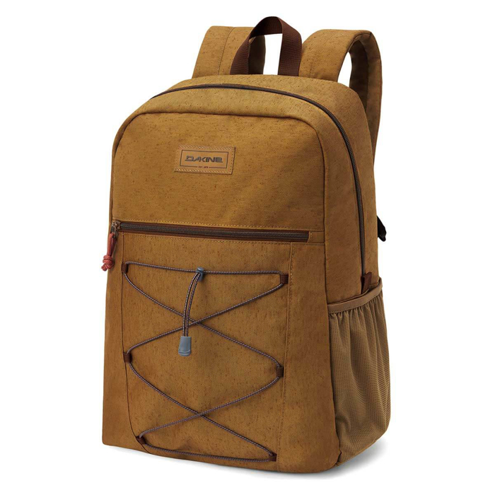 DAKINE TARDY SLIP BACKPACK 25L RUBBER