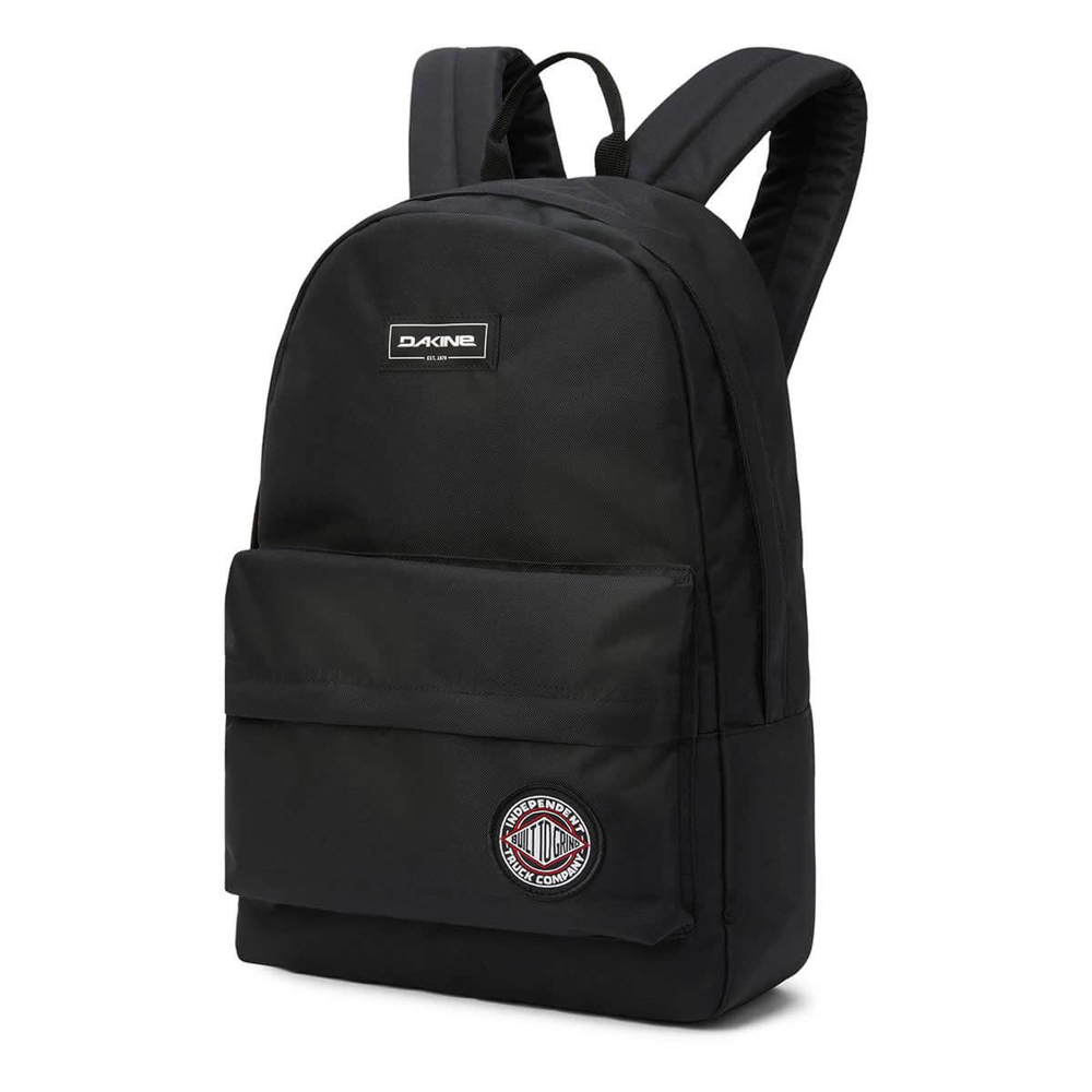 DAKINE 365 PACK 21L X INDEPENDENT BLACK