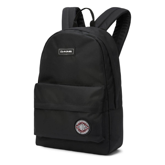 DAKINE 365 PACK 21L X INDEPENDENT BLACK