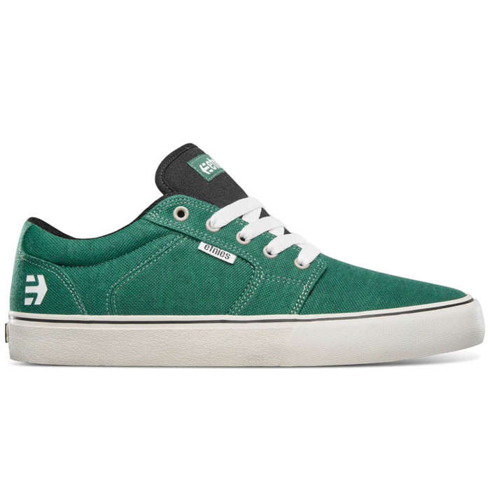 ETNIES BARGE LS GREEN/BLACK/WHITE 42