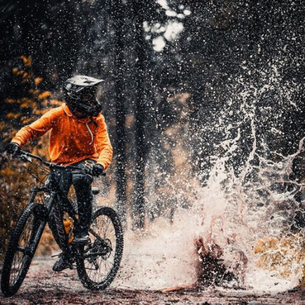 Picture for category Mountain Bike