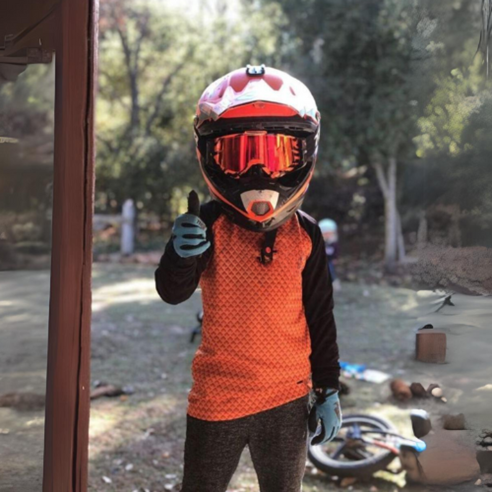 Picture for category Youth MTB