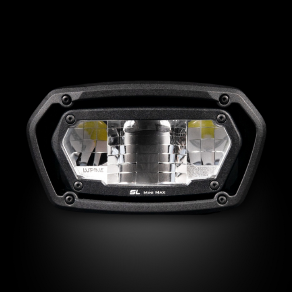 Picture for category Lupine Lamps