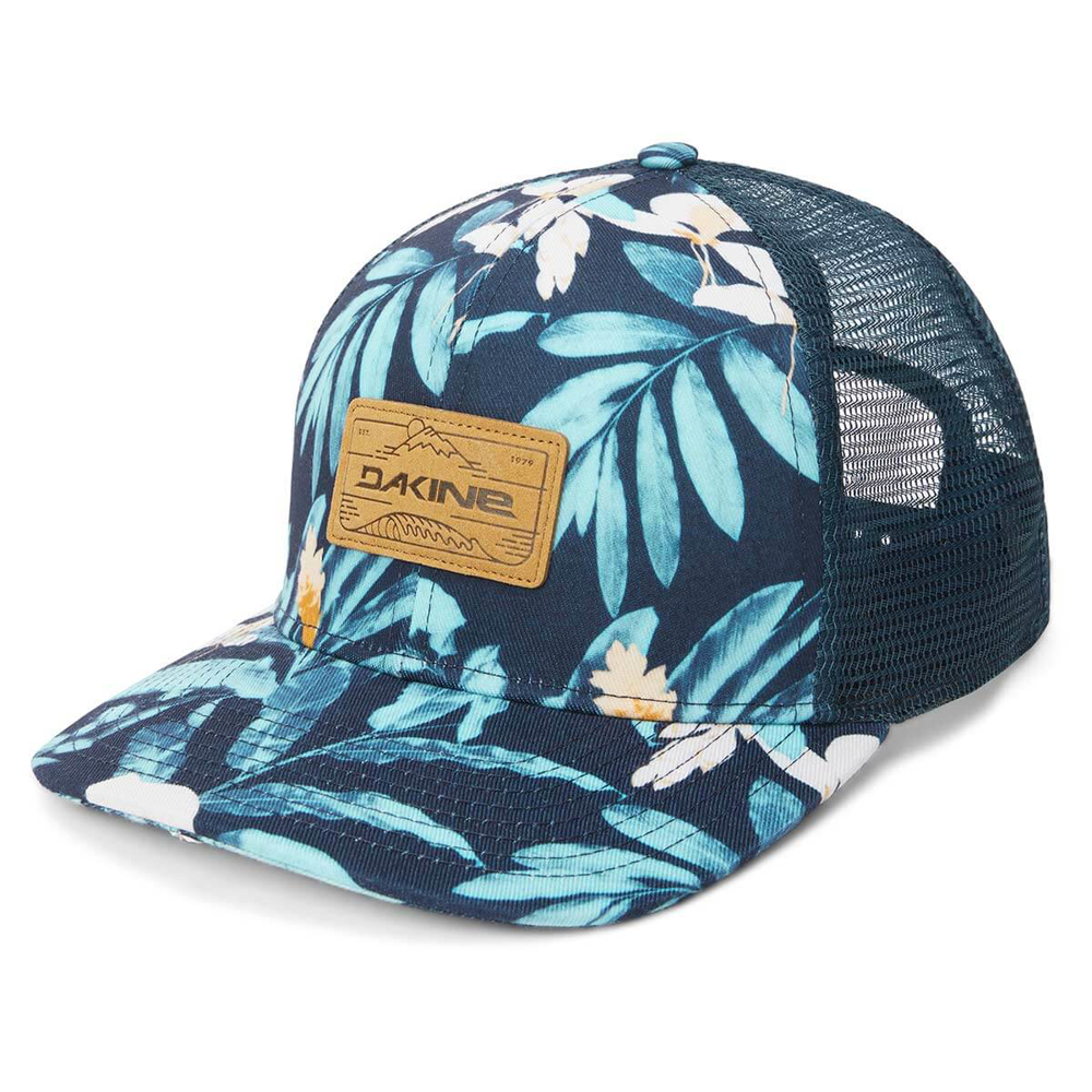 DAKINE PEAK TO PEAK TRUCKER OKIKA