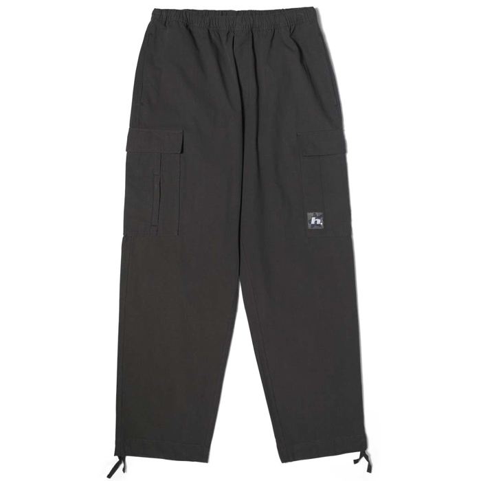 HUF HUF LEISURE CARGO PANT BLACK L