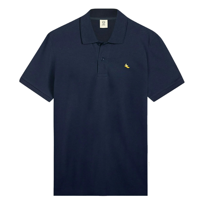 ADAM SEXY BANANA POLO SHIRT ASSORTED L