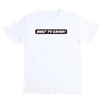 INDEPENDENT BTG SPEED REVOLVE WHITE M