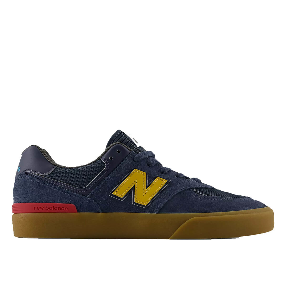 NEW BALANCE NM574 PETROL (VNS) 44,5