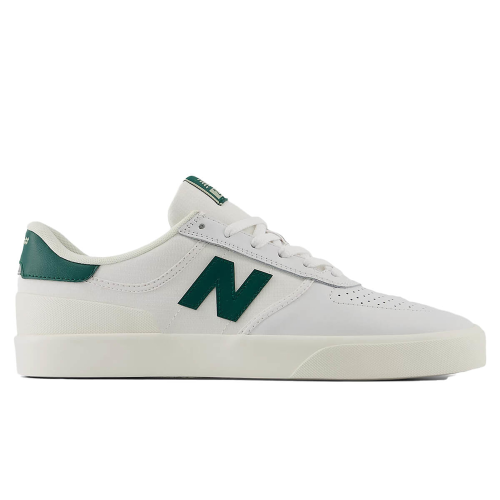 NEW BALANCE NM272 WHITE (NAB) 45