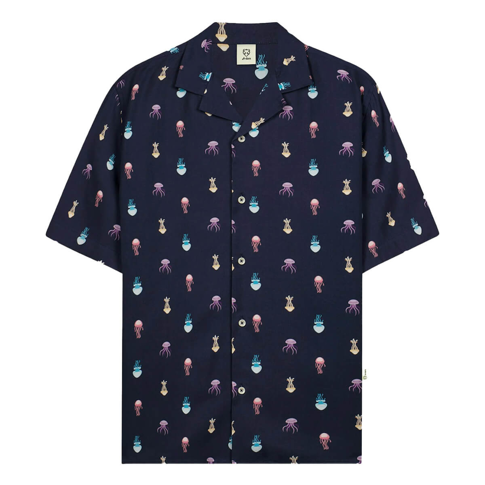 ADAM JELLYFISH T-SHIRT ASSORTED M