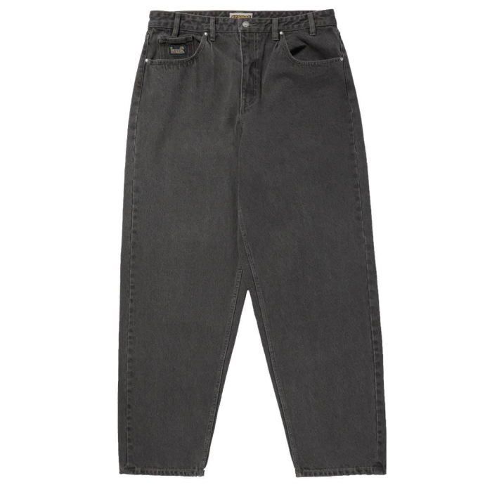HUF CROMER WASHED PANT FROST GRAY 36