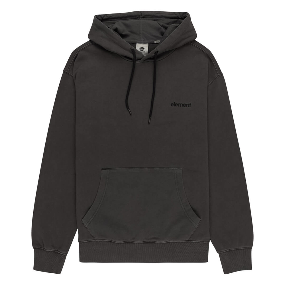 ELEMENT CORNELL 3.0 PO OFF BLACK M