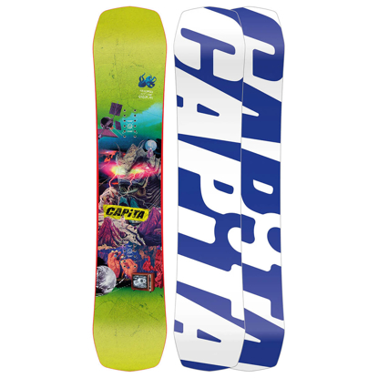 CAPITA CHILDREN OF THE GNAR ASSORTED 141