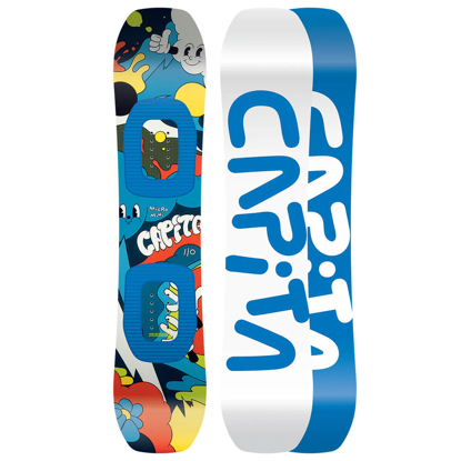 CAPITA MICRO MINI ASSORTED 110
