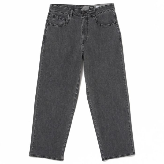 VOLCOM BILLOW DENIM NEUTRAL GREY 30
