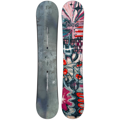BURTON UNISEX BLOSSOM BOARD NO COLOR 158