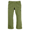 BURTON COVERT PANTS 2.0 FOREST MOSS M