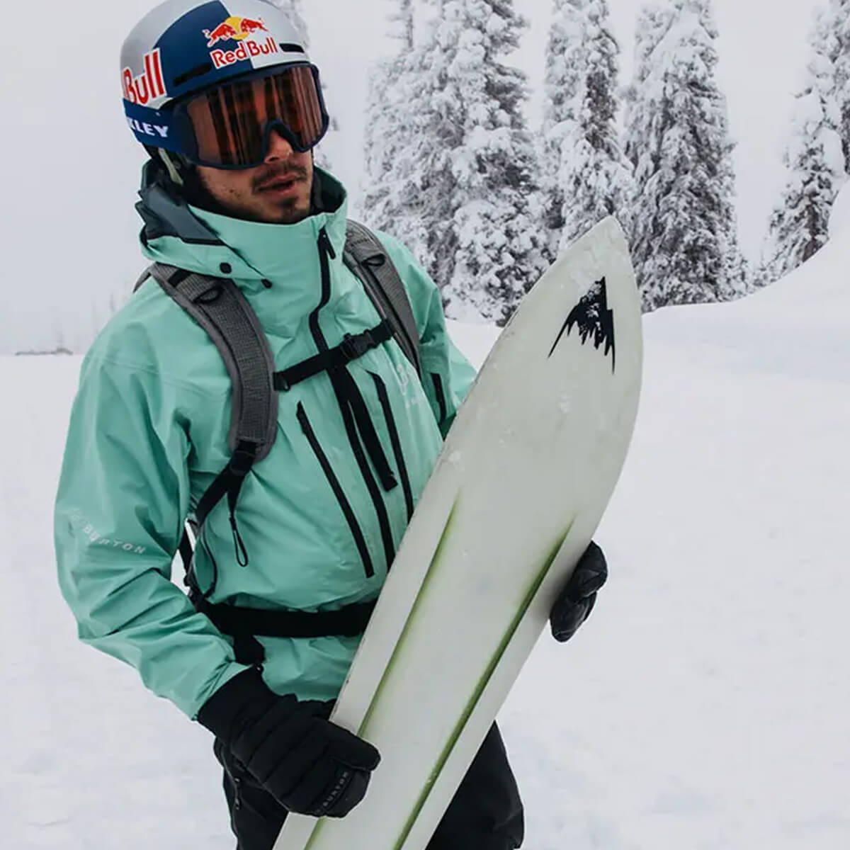 BURTON [AK] SWASH GORE-TEX JACKET | Obsession Shop