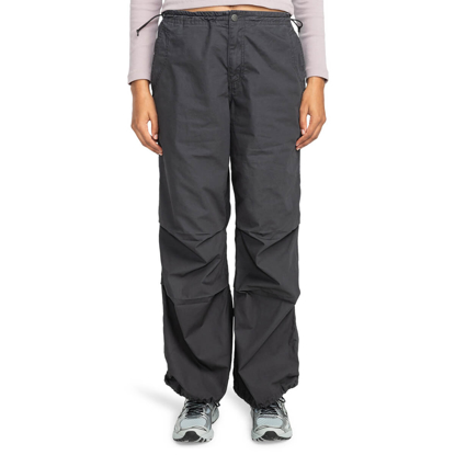 ELEMENT PARAPENTE LT W OFF BLACK S/8