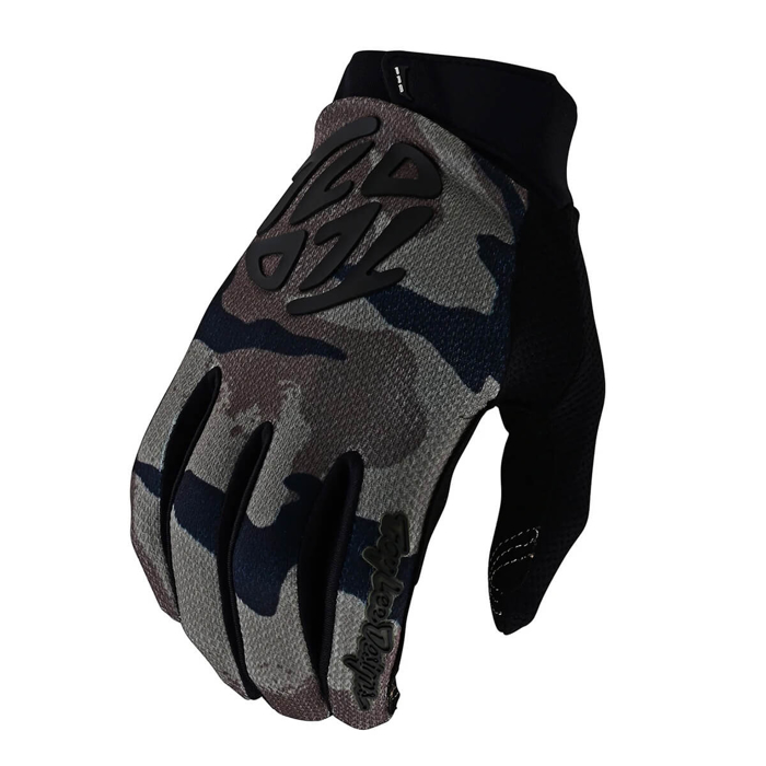 TROY LEE DESIGNS GP PRO GLOVE BOXED IN OLIVE M