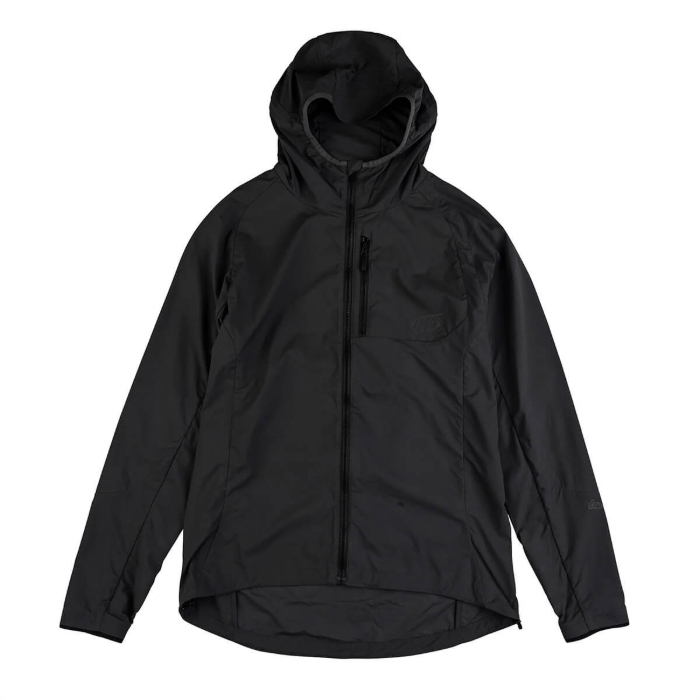 TROY LEE DESIGNS DRIFT WINDBREAKER MONO CARBON L
