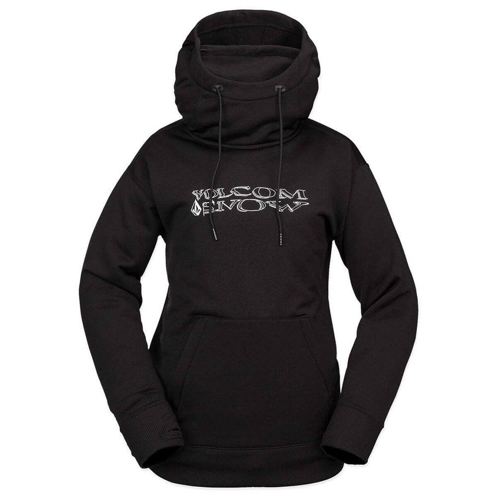 VOLCOM RIDING HYDRO P/O BLACK M