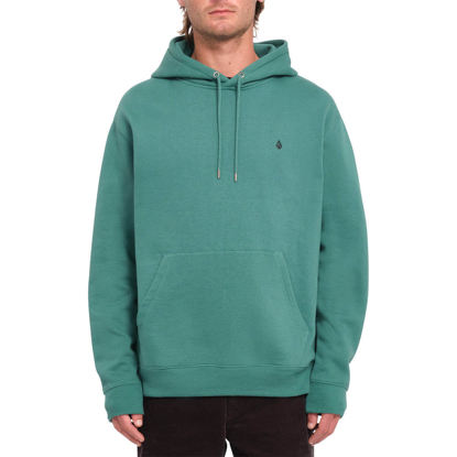 VOLCOM SINGLE STONE PO SEA GREEN M