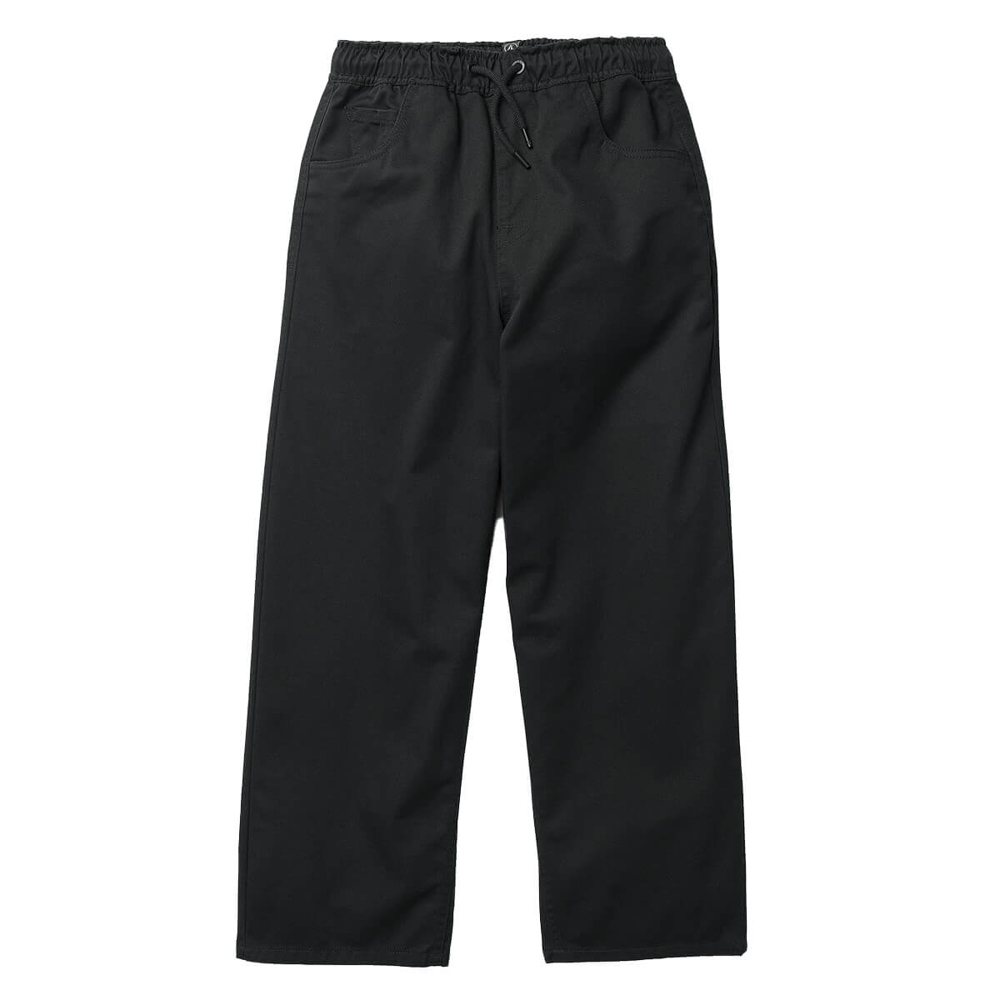 VOLCOM FREAZY EW PANT BLACK L