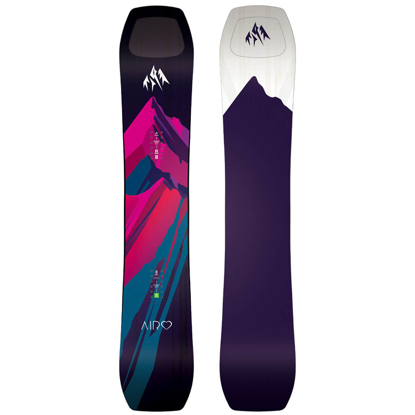 JONES WOMEN'S AIRHEART 2.0 ASSORTED 152