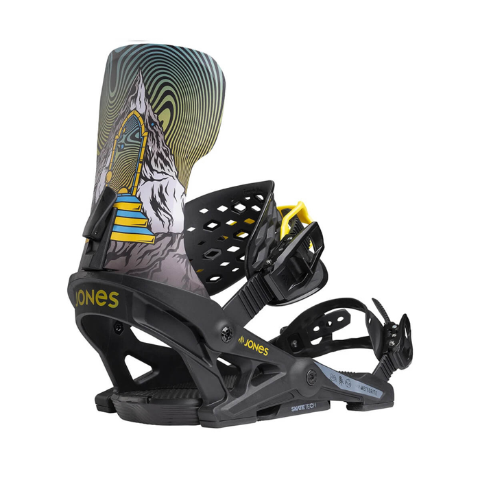 JONES METEORITE BLACK ART L