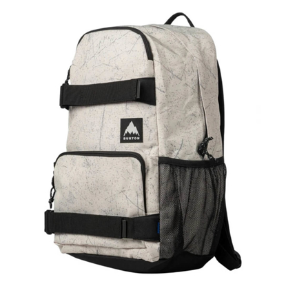 BURTON TREBLE YELL DEFY TEXTURE UNI